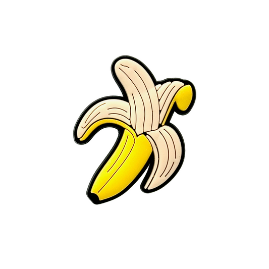 Banana - Pawpins Charm