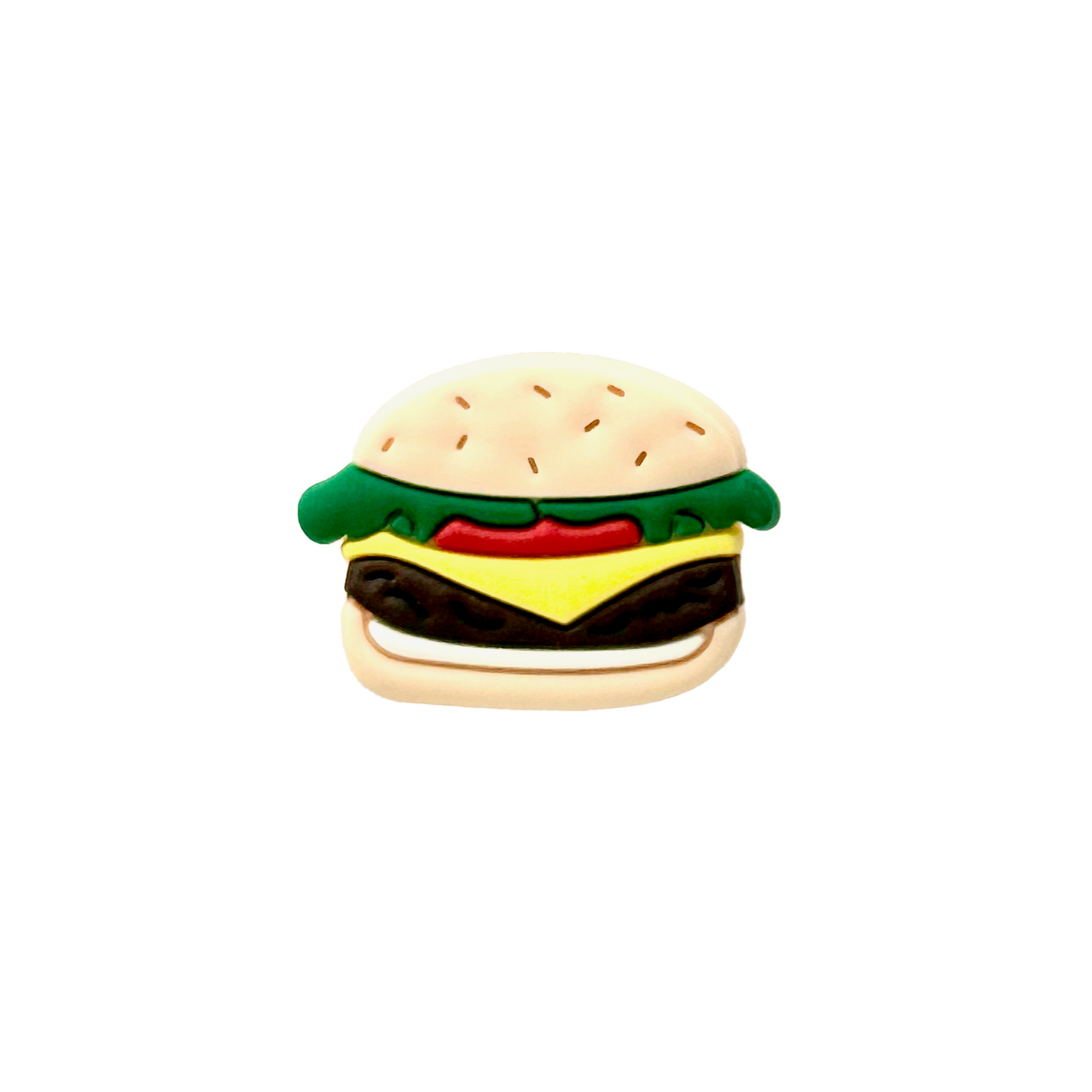 Hamburger - Pawpins Charm