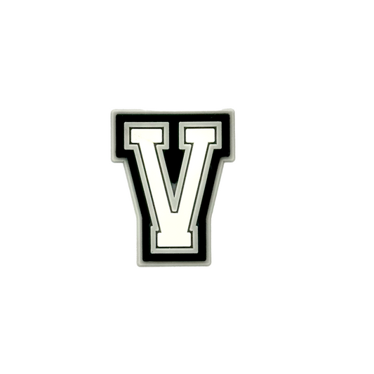 V - Charm Initial