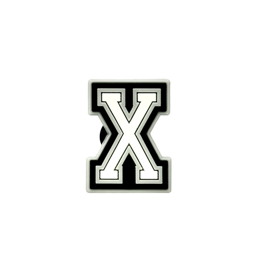 X - Charm Initial