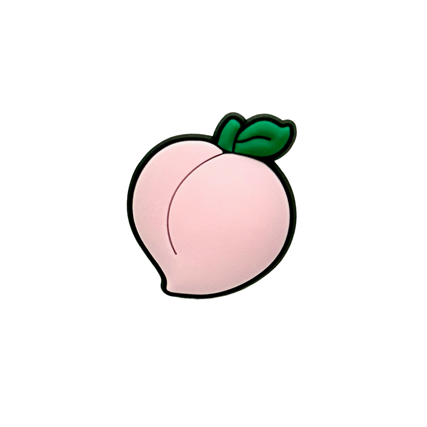 Peach - Pawpins Charm