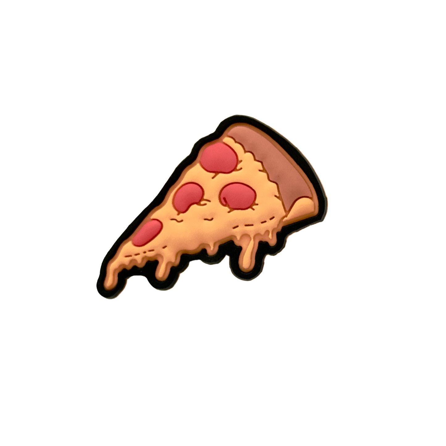 Pizza Slice - Pawpins Charm