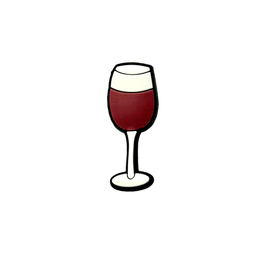 Red Wine - Pawpins Charm
