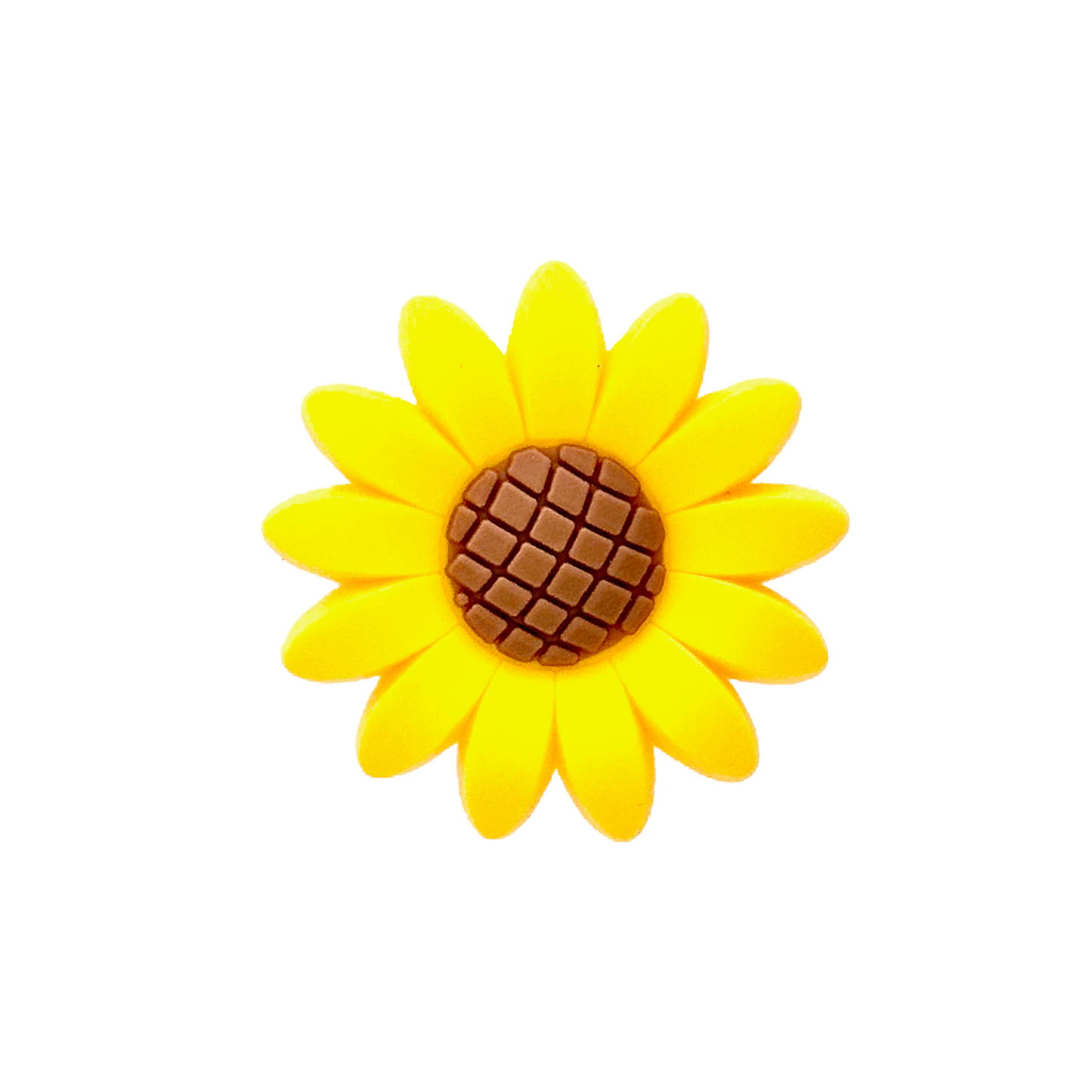 Sunflower - Pawpins Charm