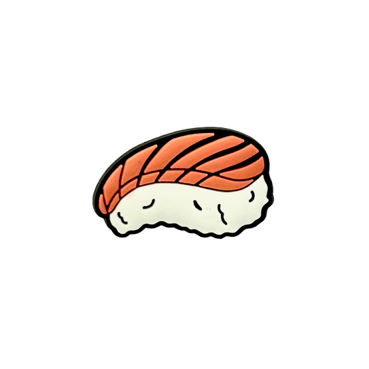 Salmon Nigiri Sushi - Pawpins Charm
